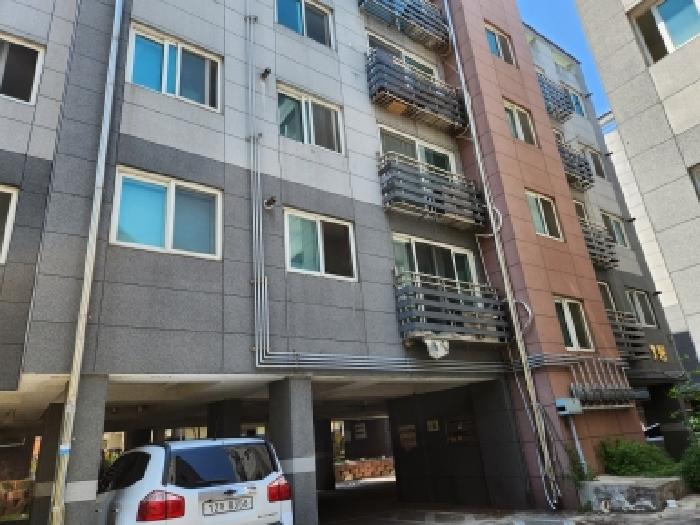 동두천시 상패동 2-96 연립주택,다세대,빌라 경매 물건 사진