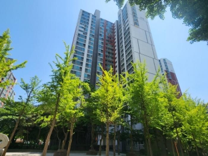 양주시 고암동 122 아파트 경매 물건 사진