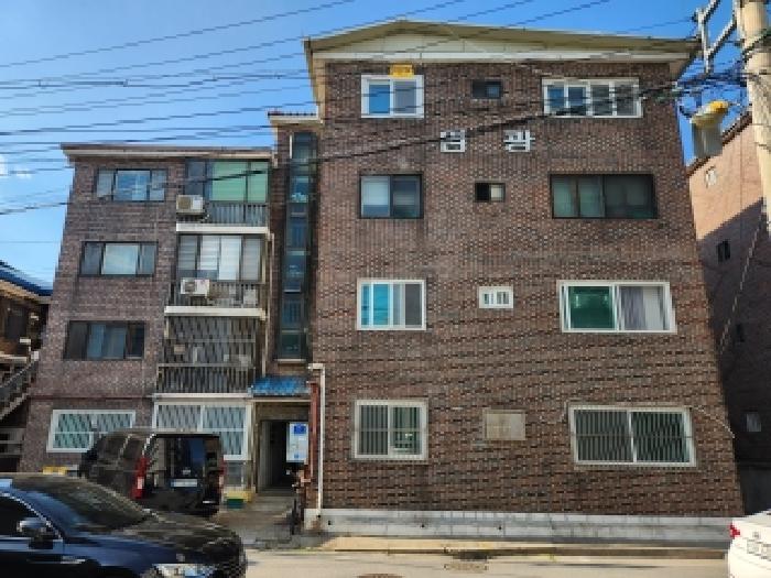 의정부시 의정부동 547-8 연립주택,다세대,빌라 경매 물건 사진