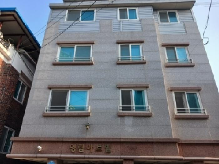 의정부시 가능동 624-13 연립주택,다세대,빌라 경매 물건 사진