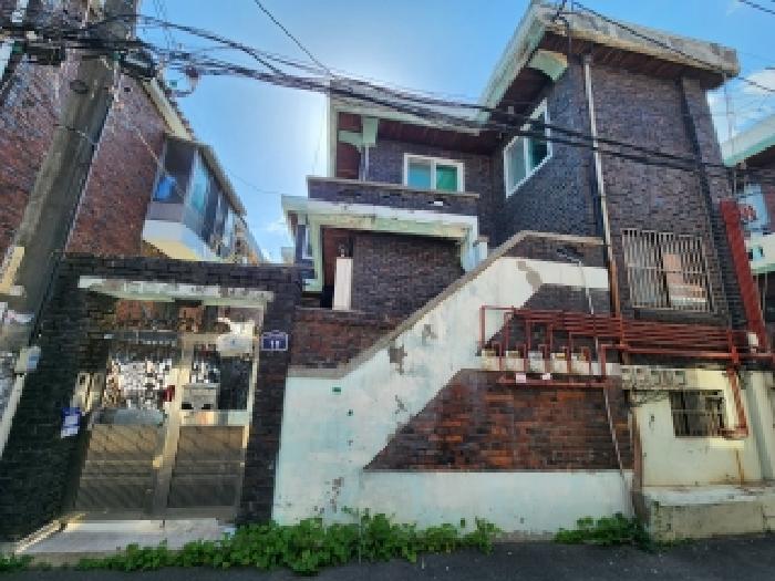 의정부시 신곡동 609-39 단독주택다가구 경매 물건 사진