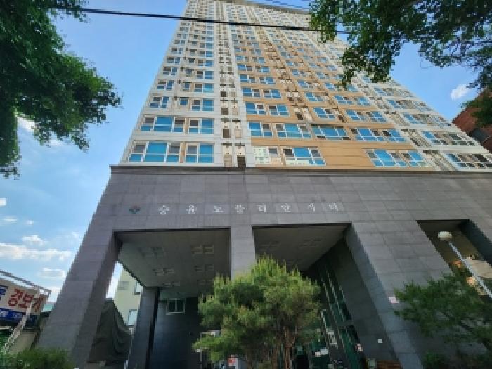 의정부시 의정부동 377-2 아파트 경매 물건 사진