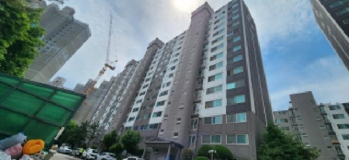 양주시 백석읍 복지리 아파트 경매 물건 사진