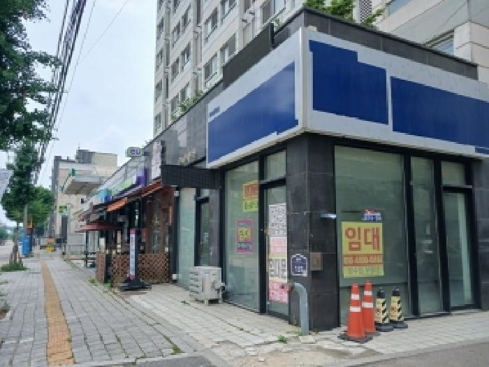 의정부시 호원동 468-4 아파트 경매 물건 사진