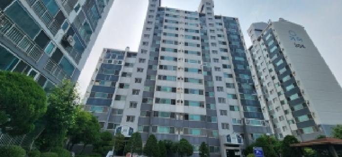 양주시 백석읍 복지리 아파트 경매 물건 사진