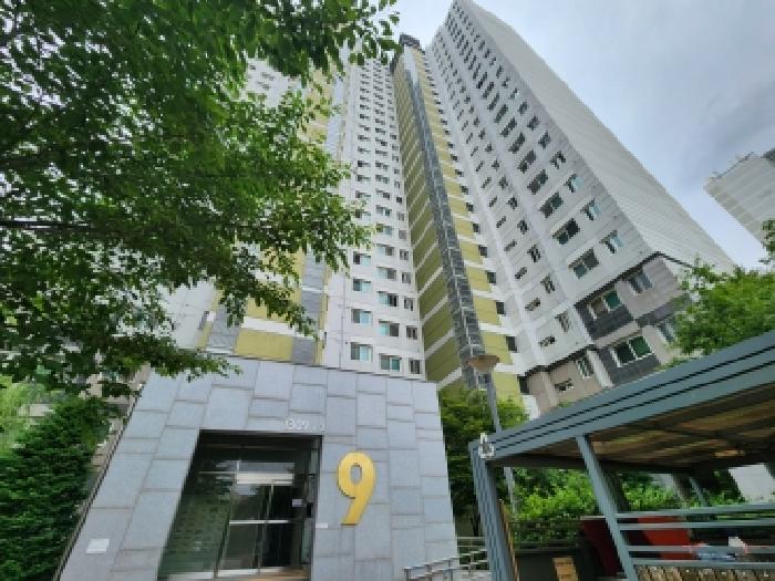 양주시 옥정동 1046 아파트 경매 물건 사진