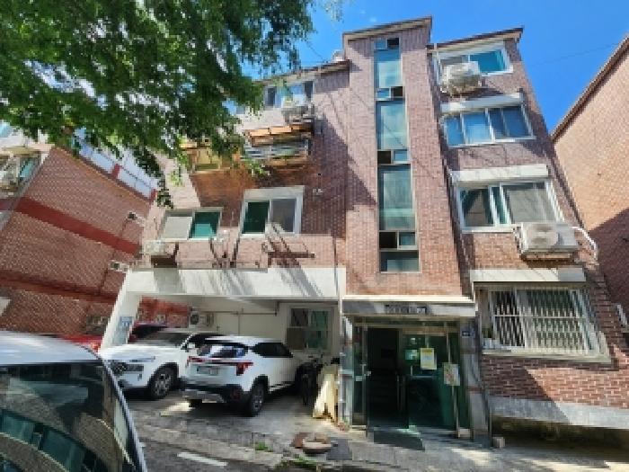 의정부시 의정부동 558-7 다세대 경매 물건 사진