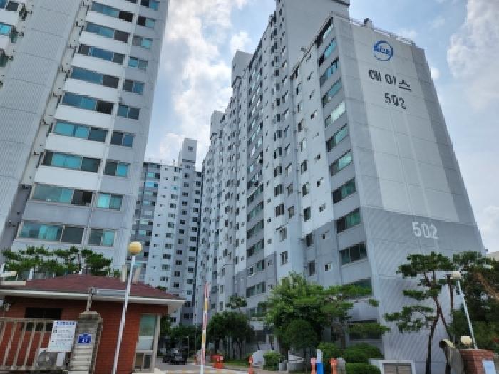 동두천시 생연동 356 아파트 경매 물건 사진