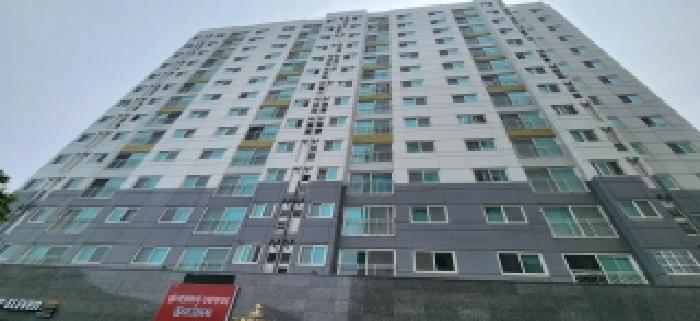 양주시 덕계동 420-3 상가,오피스텔,근린시설 경매 물건 사진