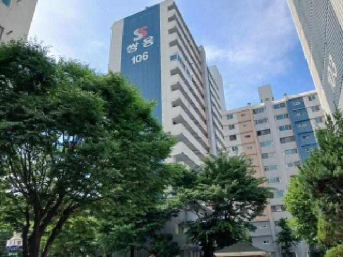 의정부시 호원동 6-3 아파트 경매 물건 사진