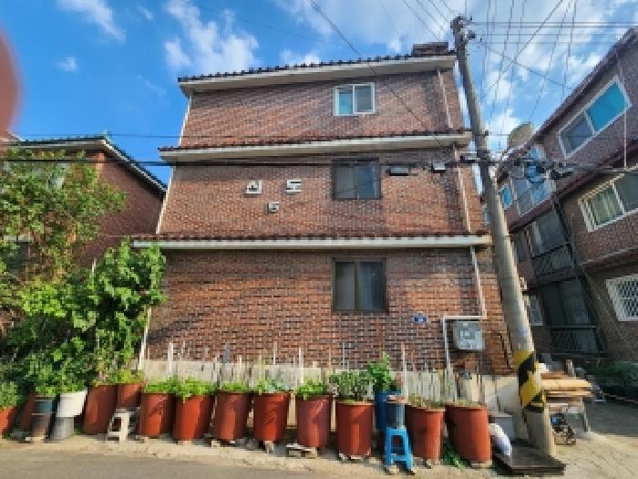 의정부시 의정부동 583-3 다세대 경매 물건 사진