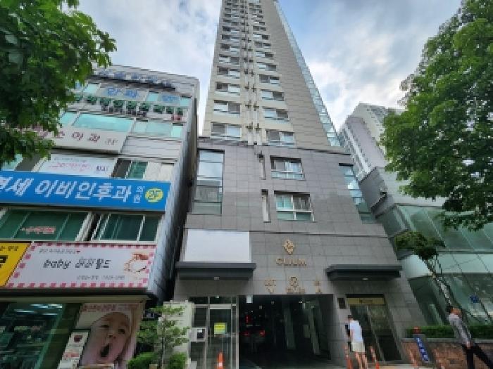 의정부시 의정부동 492-1 상가,오피스텔,근린시설 경매 물건 사진