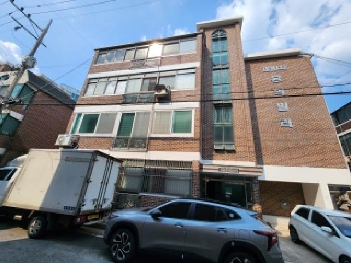 의정부시 의정부동 520-10 연립주택,다세대,빌라 경매 물건 사진