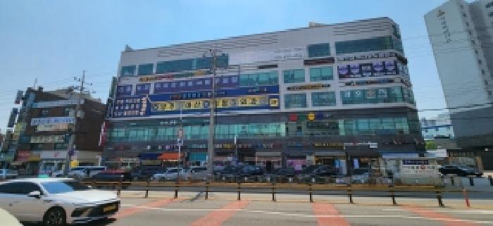 양주시 덕계동 424-4 근린시설 경매 물건 사진