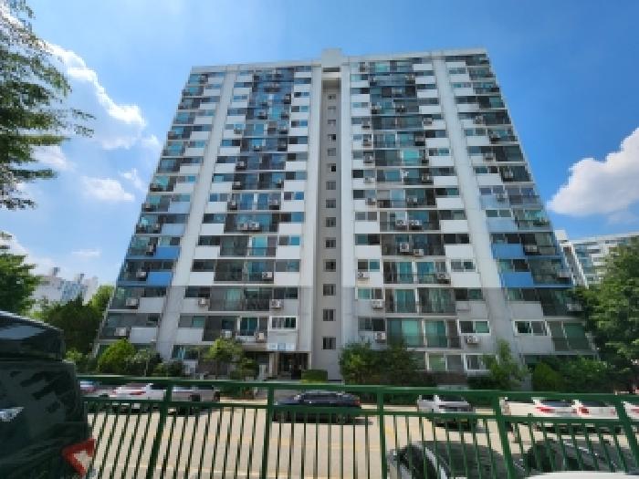 의정부시 장암동 5 아파트 경매 물건 사진