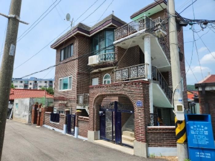 동두천시 생연동 499-2 단독주택다가구 경매 물건 사진