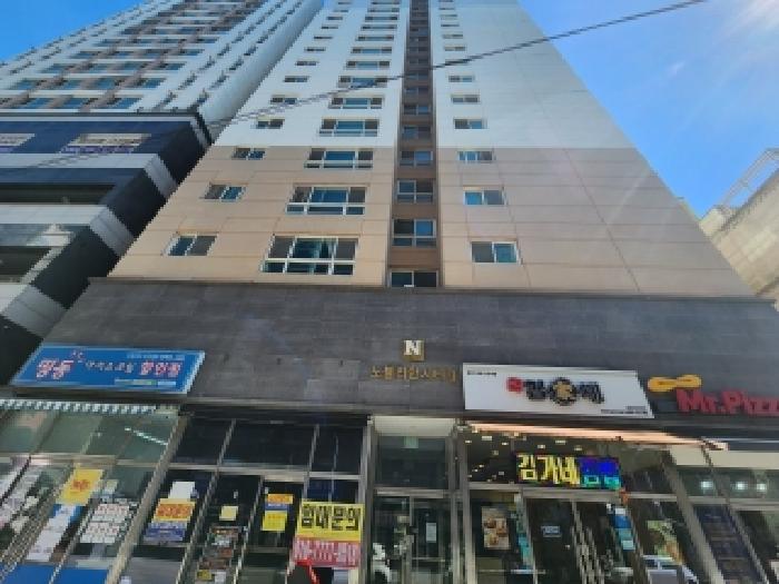 의정부시 의정부동 187-15 아파트 경매 물건 사진