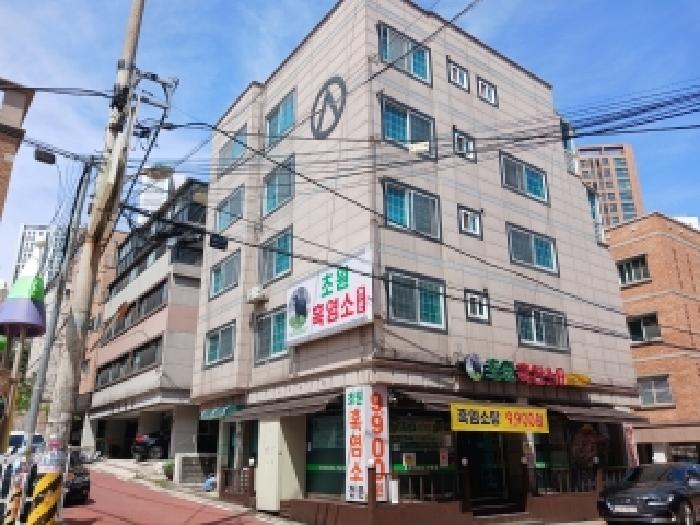 의정부시 용현동 39-96 연립주택,다세대,빌라 경매 물건 사진