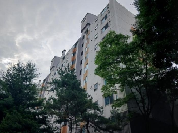 의정부시 호원동 351-7 아파트 경매 물건 사진