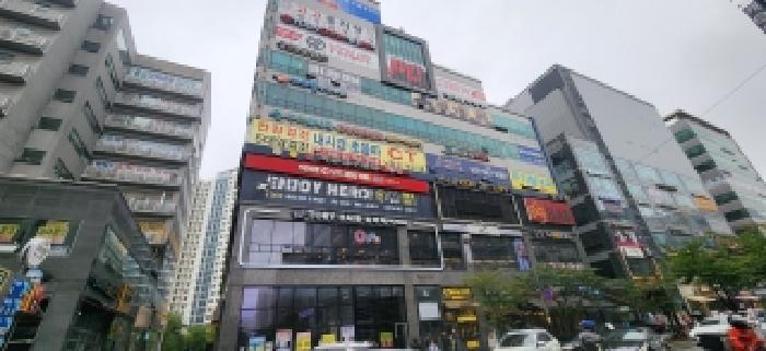양주시 옥정동 963-13 상가,오피스텔,근린시설 경매 물건 사진