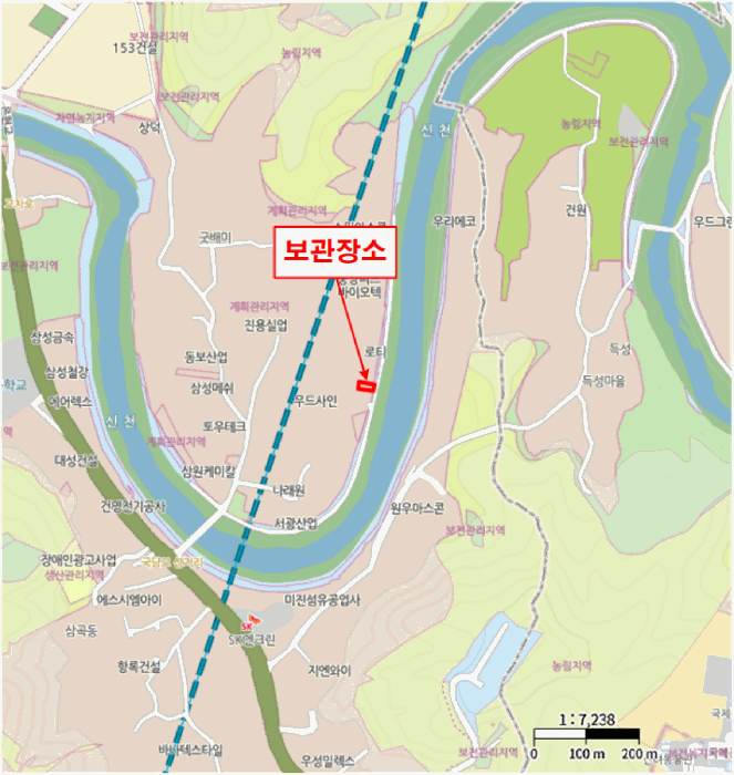 양주시 화합로941번길 65 자동차 경매 물건 사진