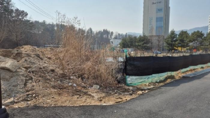 포천시 일동면 기산리 전 경매 물건 사진