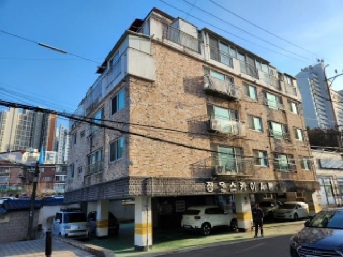 의정부시 신곡동 88-3 연립주택,다세대,빌라 경매 물건 사진