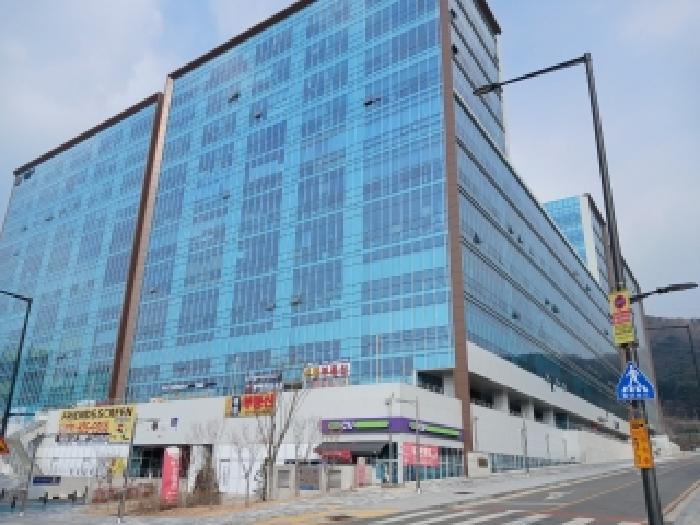 의정부시 민락동 927-3 기타복합용건물 경매 물건 사진