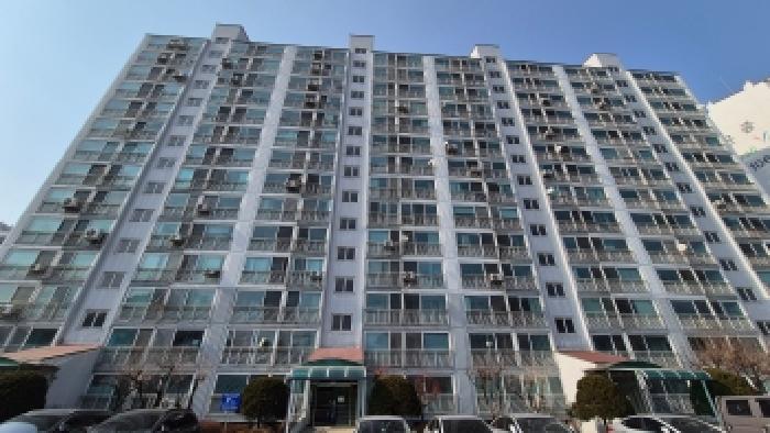 포천시 신북면 기지리 아파트 경매 물건 사진
