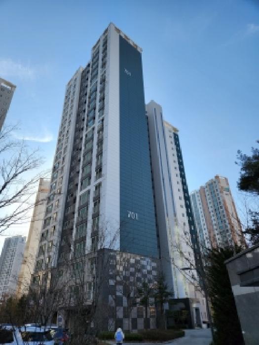 의정부시 낙양동 757 아파트 경매 물건 사진