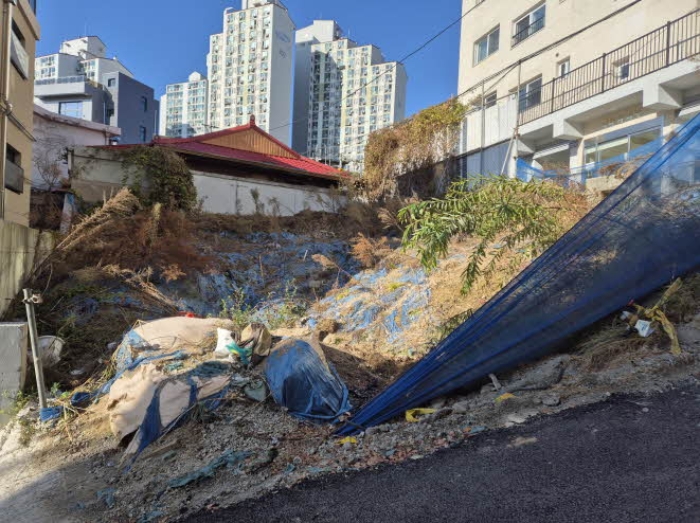 용산구 원효로4가 66-1 대지 경매 물건 사진