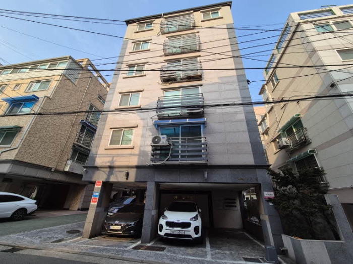 은평구 구산동 가온리즈빌 다세대주택 경매 물건 사진