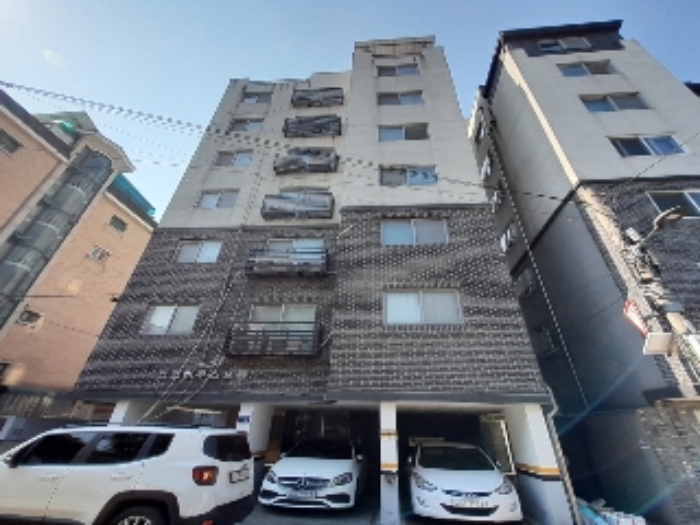 서대문구 연희동 코코하우스 다세대주택 경매 물건 사진
