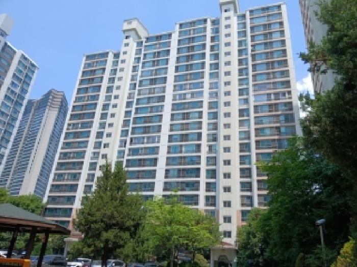 용산구 이촌동 한가람아파트 아파트 경매 물건 사진