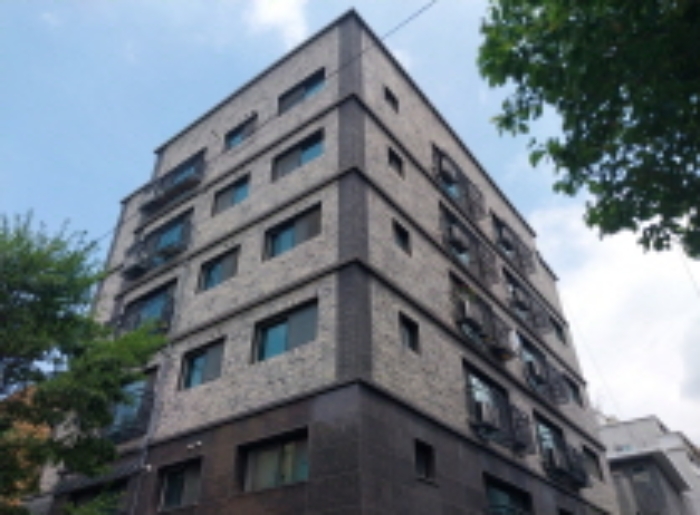 은평구 신사동 더플레이스 다세대주택 경매 물건 사진