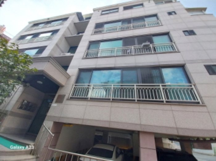 은평구 구산동 만민베스트빌 연립주택,다세대,빌라 경매 물건 사진