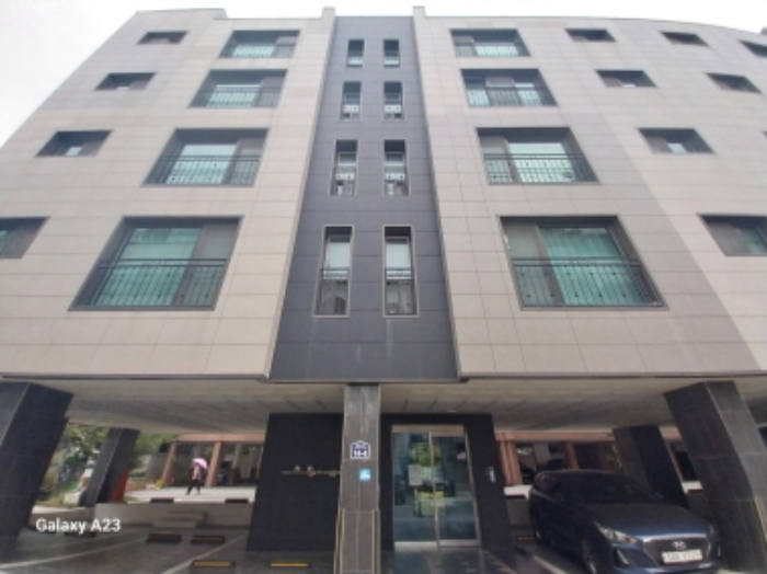 은평구 구산동 벨에어하우스 연립주택,다세대,빌라 경매 물건 사진