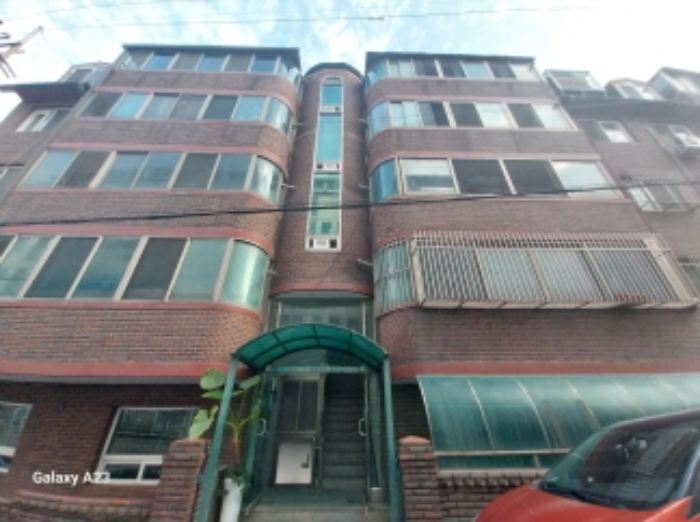 은평구 갈현로7길 40 연립주택 경매 물건 사진