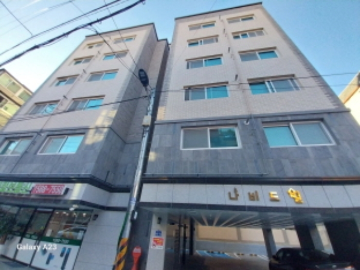 은평구 갈현동 나비드빌 다세대주택 경매 물건 사진