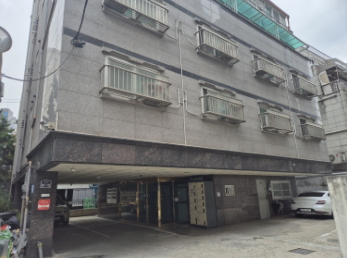 서대문구 연희로 81-19 근린시설 경매 물건 사진
