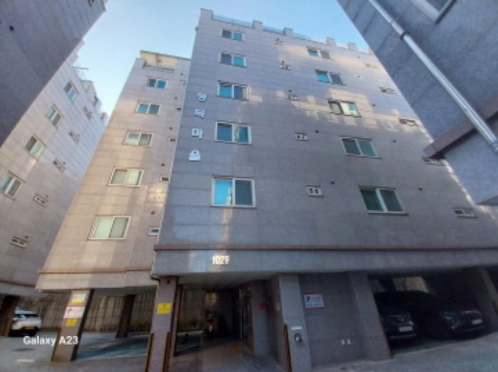 은평구 갈현동 행복마을 다세대주택 경매 물건 사진
