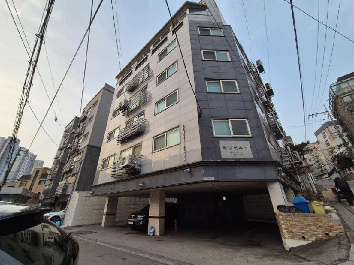 은평구 갈현동 동양 하우징 다세대주택 경매 물건 사진