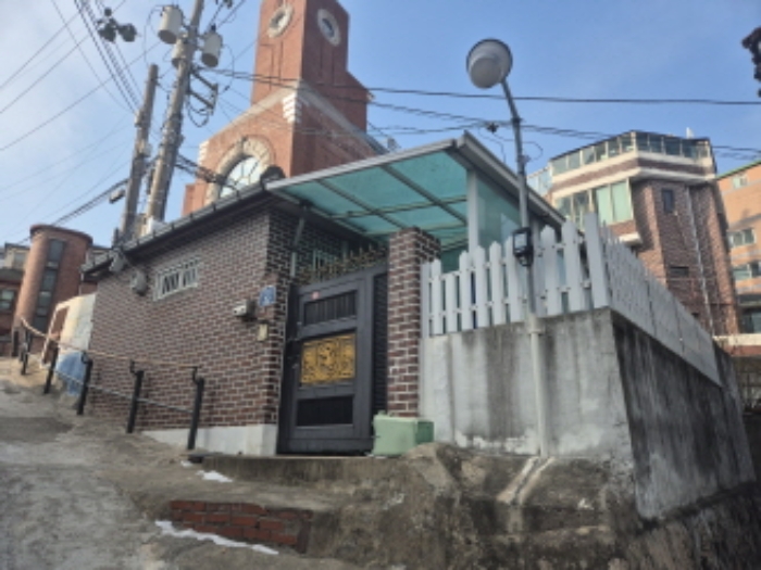 서대문구 홍은동 11-478 단독주택 경매 물건 사진