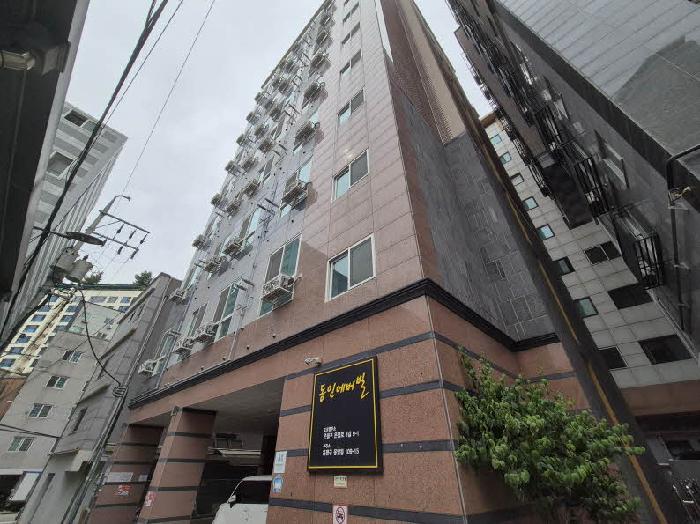 은평구 응암동 109-15 근린생활시설 경매 물건 사진