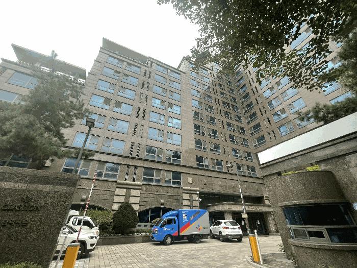 은평구 녹번동 91-7 노유자시설 경매 물건 사진