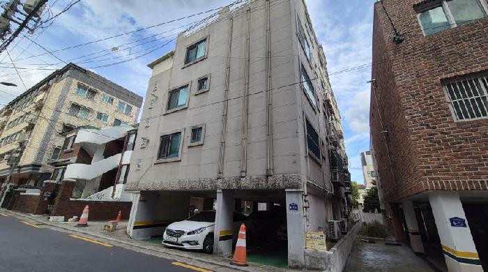 은평구 역촌동 70-22 연립주택,다세대,빌라 경매 물건 사진