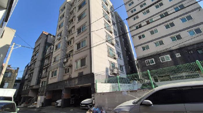 은평구 신사동 29-162 다세대주택 경매 물건 사진