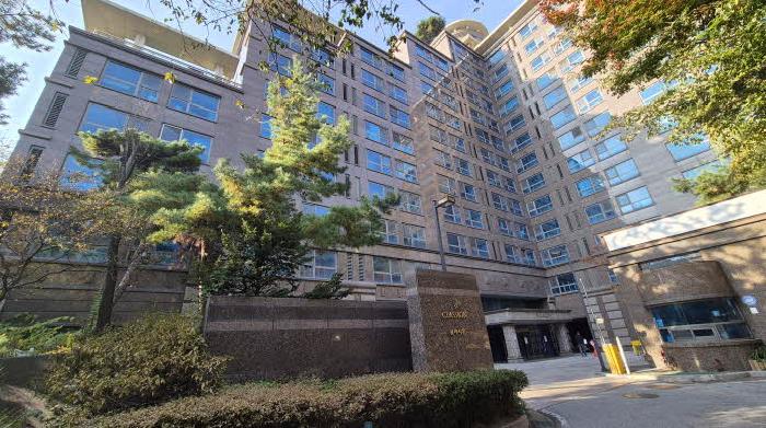 은평구 녹번동 91-7 교육연구시설 경매 물건 사진