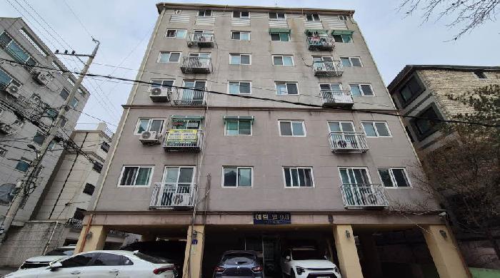 은평구 신사동 30-45 연립주택,다세대,빌라 경매 물건 사진