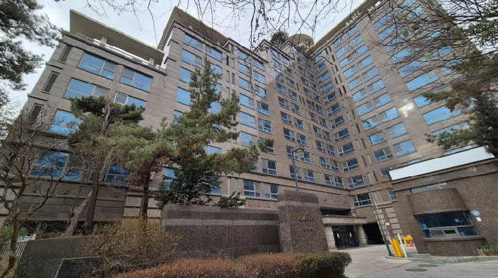 은평구 녹번동 91-7 교육연구시설 경매 물건 사진